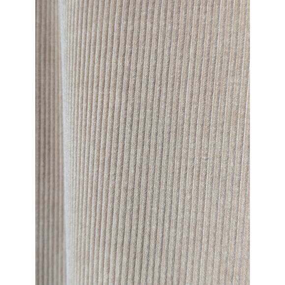 VTG Giorgio Armani Classico Made in Italy Cotton Cashmere Tan Cord Pant Sz 50 - Picture 8 of 14